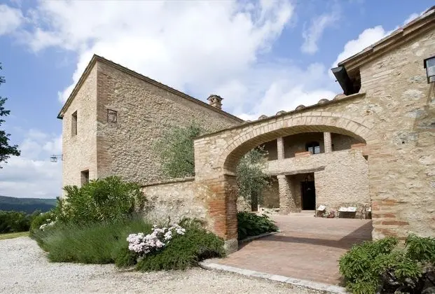 Luxury Villa (7 bedrooms, Villa Pipistrelli)