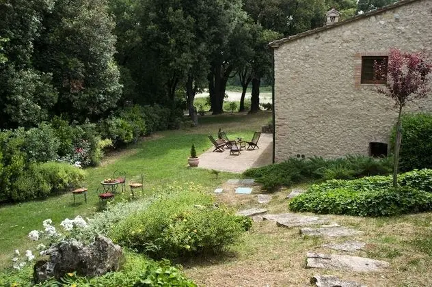 Luxury Villa (7 bedrooms, Villa Pipistrelli)