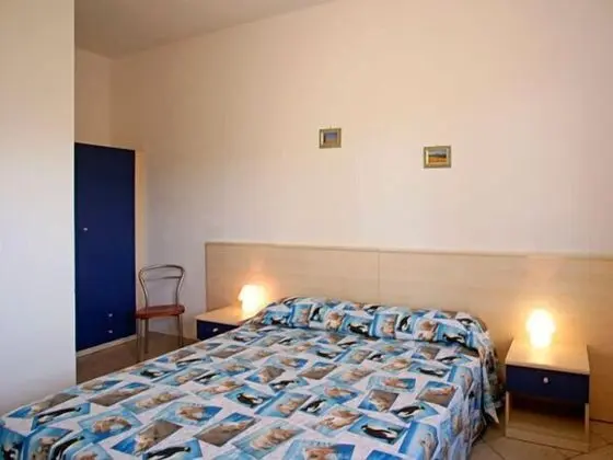 Üç Kişilik Oda (6)