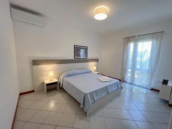 Trilocale Aleatico