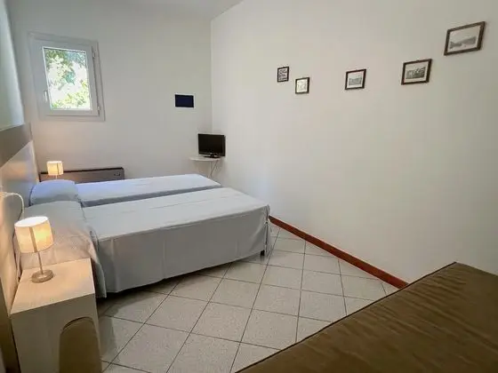 Trilocale Aleatico