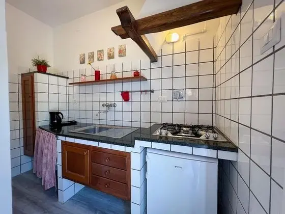 Trilocale Aleatico