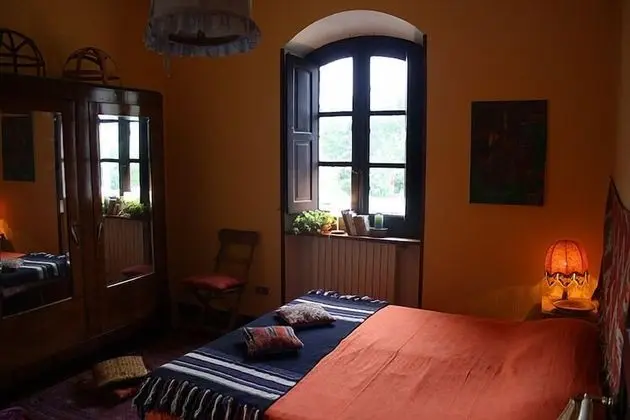 Comfort Tek Büyük Yataklı Oda, Ortak Banyo