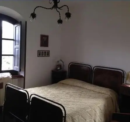 Comfort Tek Büyük Yataklı Oda, Ortak Banyo