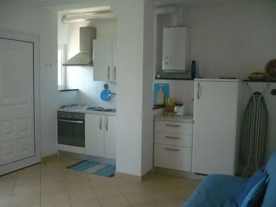 Apart Daire, 1 Yatak Odası, Deniz Manzaralı (2 pax)