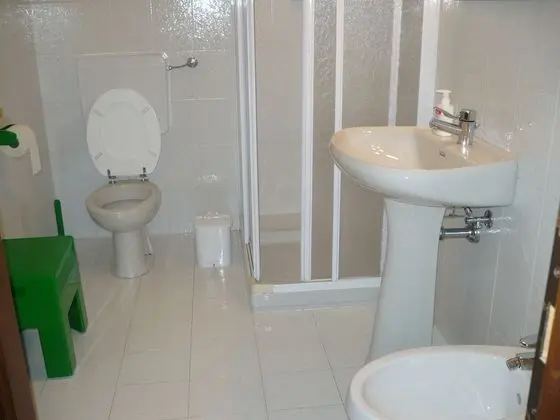 Apart Daire, 1 Yatak Odası, Deniz Manzaralı (2 pax)