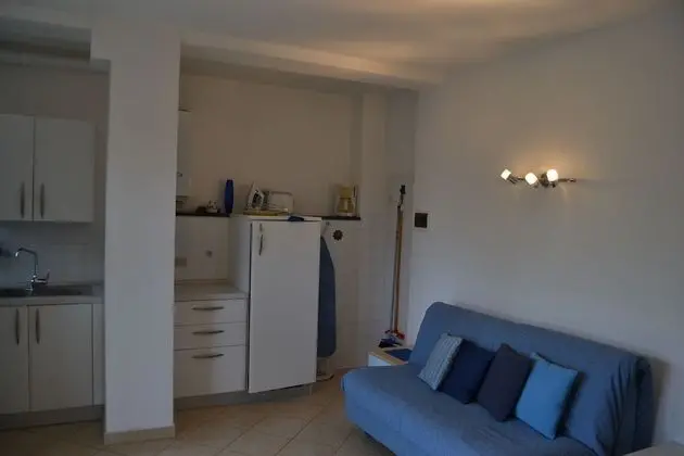 Deluxe Apart Daire, 1 Yatak Odası, Deniz Manzaralı (4 pax)