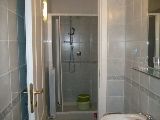 Deluxe Apart Daire, 1 Yatak Odası, Deniz Manzaralı (4 pax)