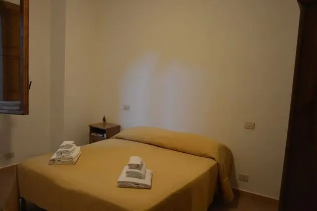 Classic Apart Daire, 2 Yatak Odası