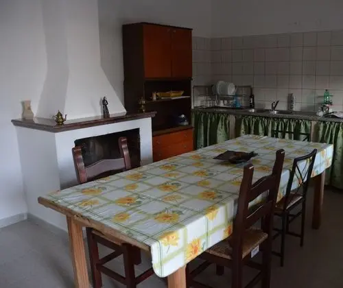 Classic Apart Daire, 2 Yatak Odası