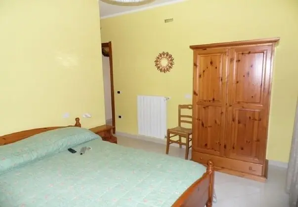 Dört Kişilik Oda