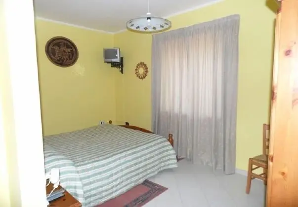 Dört Kişilik Oda