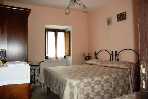 Basic Tek Büyük veya İki Ayrı Yataklı Oda, Bahçe Manzaralı