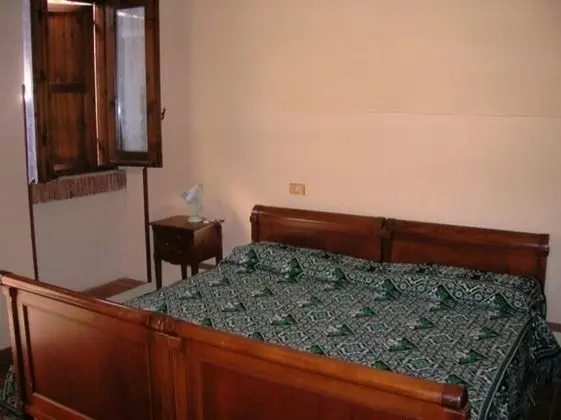 Basic Tek Büyük veya İki Ayrı Yataklı Oda, Bahçe Manzaralı