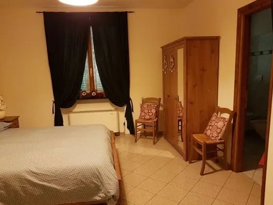 Tek Büyük Yataklı Oda, 1 Büyük (Queen) Boy Yatak