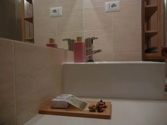 Oda, 1 Yatak Odası, Havuz Kenarı