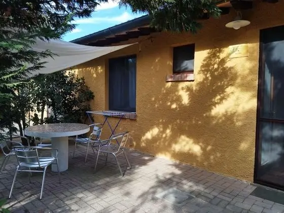 Standard Dört Kişilik Oda, 2 Yatak Odası