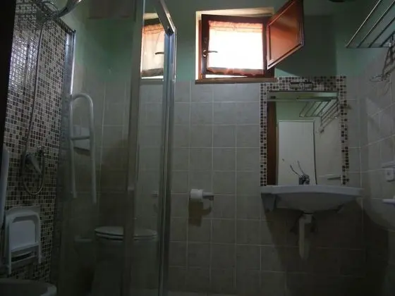 Standard Dört Kişilik Oda, 2 Yatak Odası