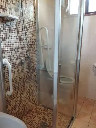 Standard Dört Kişilik Oda, 2 Yatak Odası