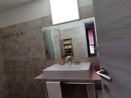 Standard Dört Kişilik Oda, 2 Yatak Odası