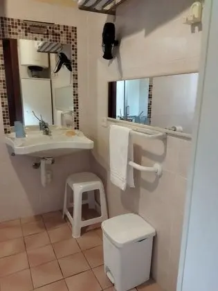 Standard Dört Kişilik Oda, 2 Yatak Odası