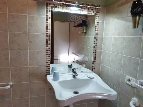 Standard Dört Kişilik Oda, 2 Yatak Odası