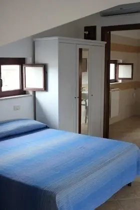 Dört Kişilik Oda