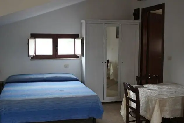 Dört Kişilik Oda