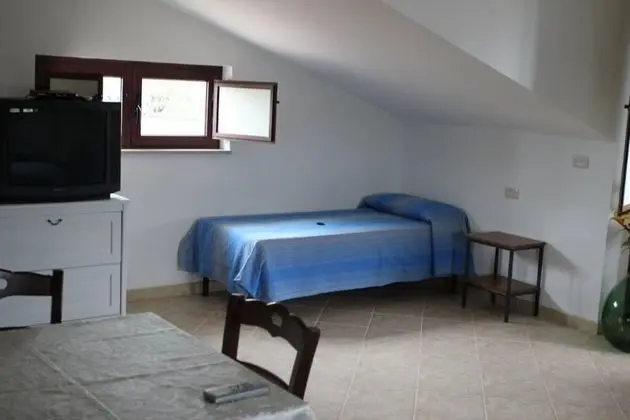 Dört Kişilik Oda