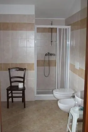 Dört Kişilik Oda