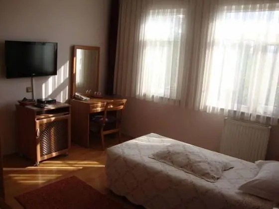 Standard Tek Kişilik Oda