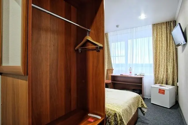 Standard Tek Kişilik Oda