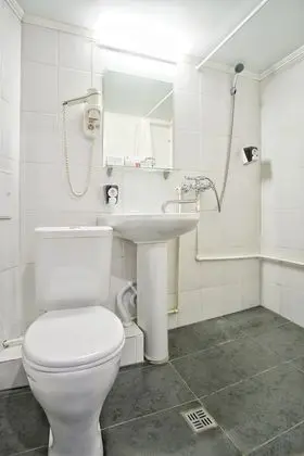 Standard Tek Kişilik Oda