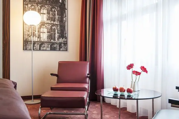 1 Çift ​​kişilik Yatak Standard