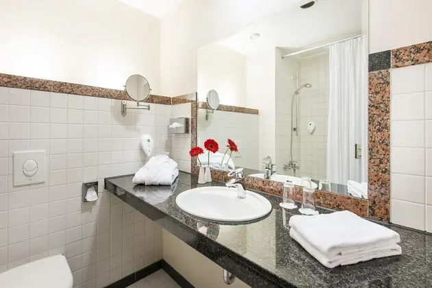 1 Çift ​​kişilik Yatak Standard