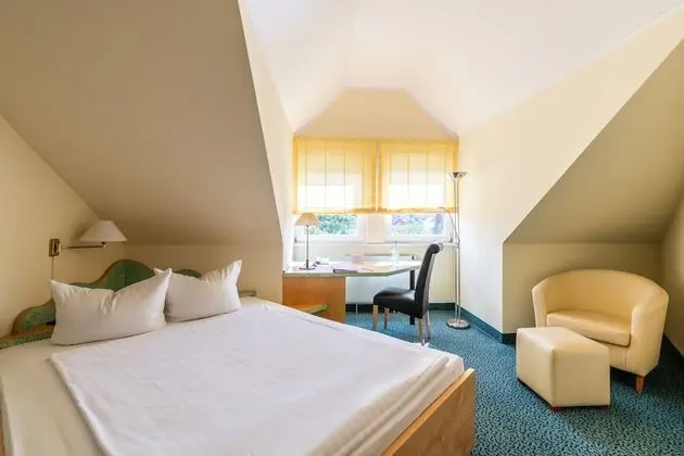 Superior Tek Kişilik Oda