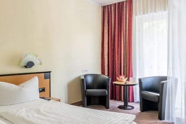 Superior Tek Kişilik Oda