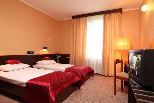 Standard Bungalov