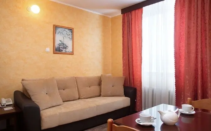 Standard Bungalov