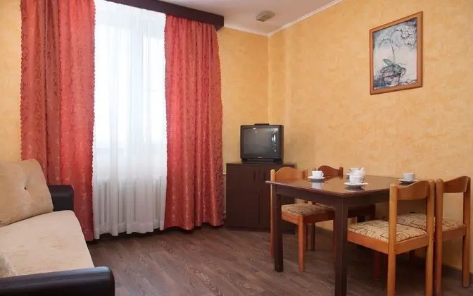 Standard Bungalov