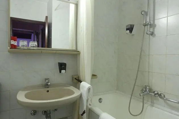 Standard Bungalov