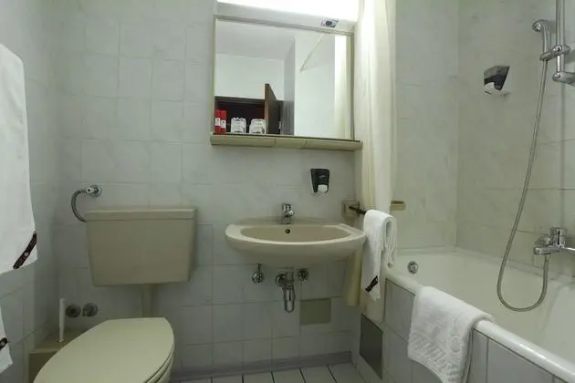Standard Bungalov