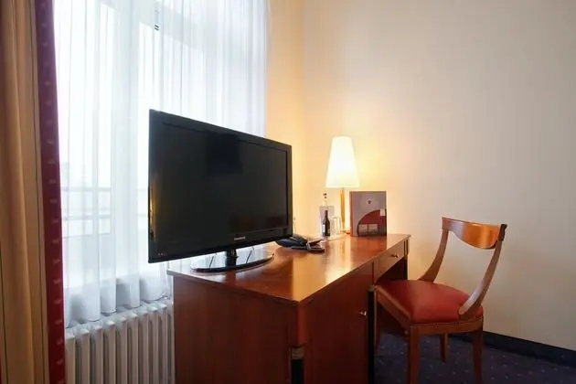 Televizyon
