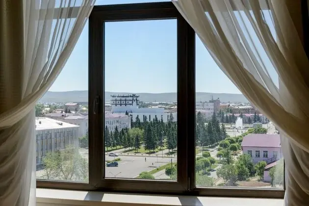 Superior Üç Kişilik Oda