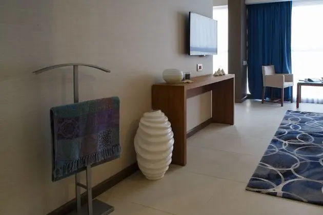 Family Tek Büyük veya İki Ayrı Yataklı Oda, Şehir Manzaralı