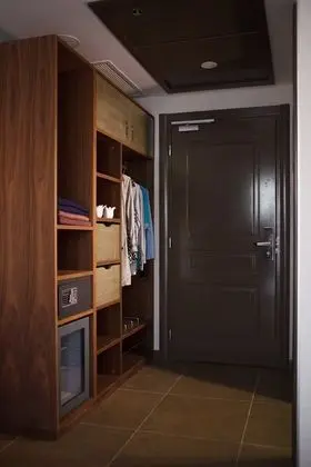 Standard Tek Kişilik Oda, Şehir Manzaralı