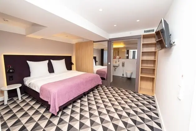 Executive Apart Daire