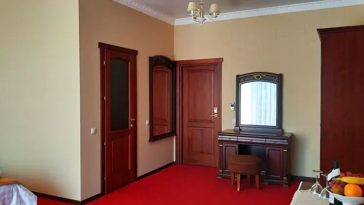 Standard Tek Kişilik Oda