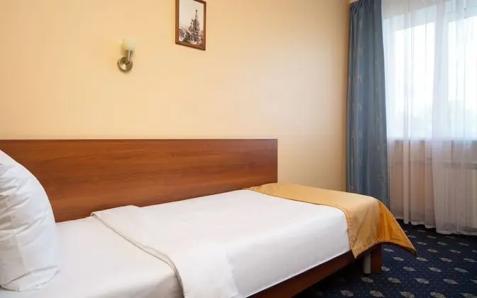 Standard Tek Kişilik Oda