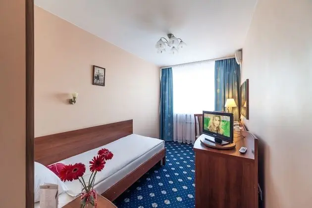 Standard Tek Kişilik Oda